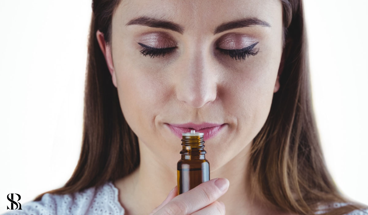 Olfato: o aroma como ferramenta de marketing