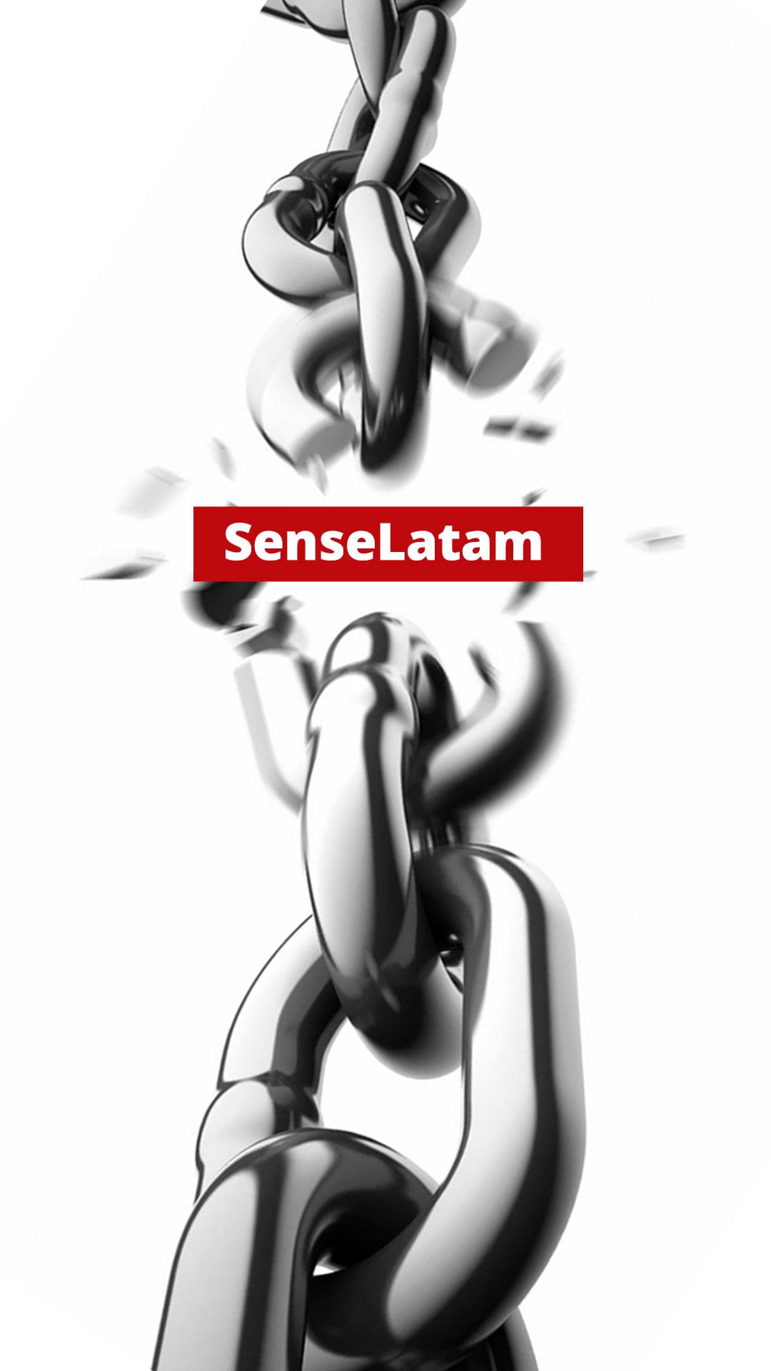 SenseLatam começa quebrando paradigmas